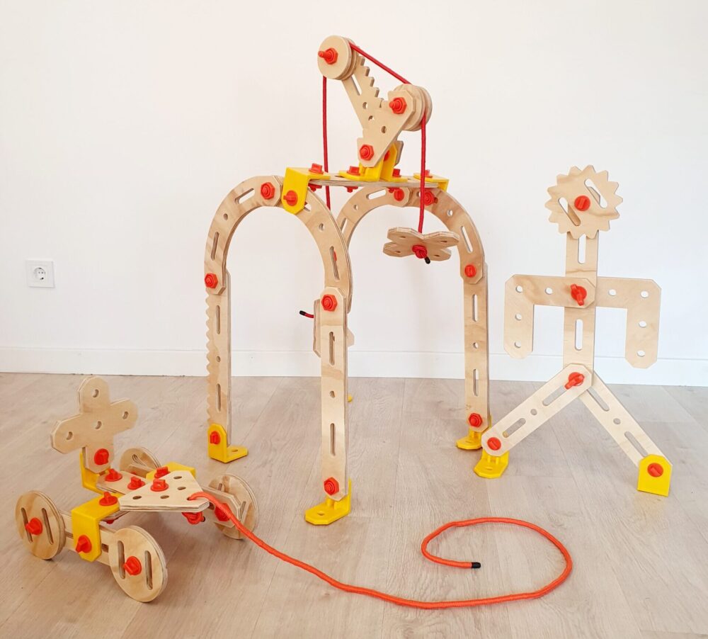 Taizu Maker Jr. - Image 3