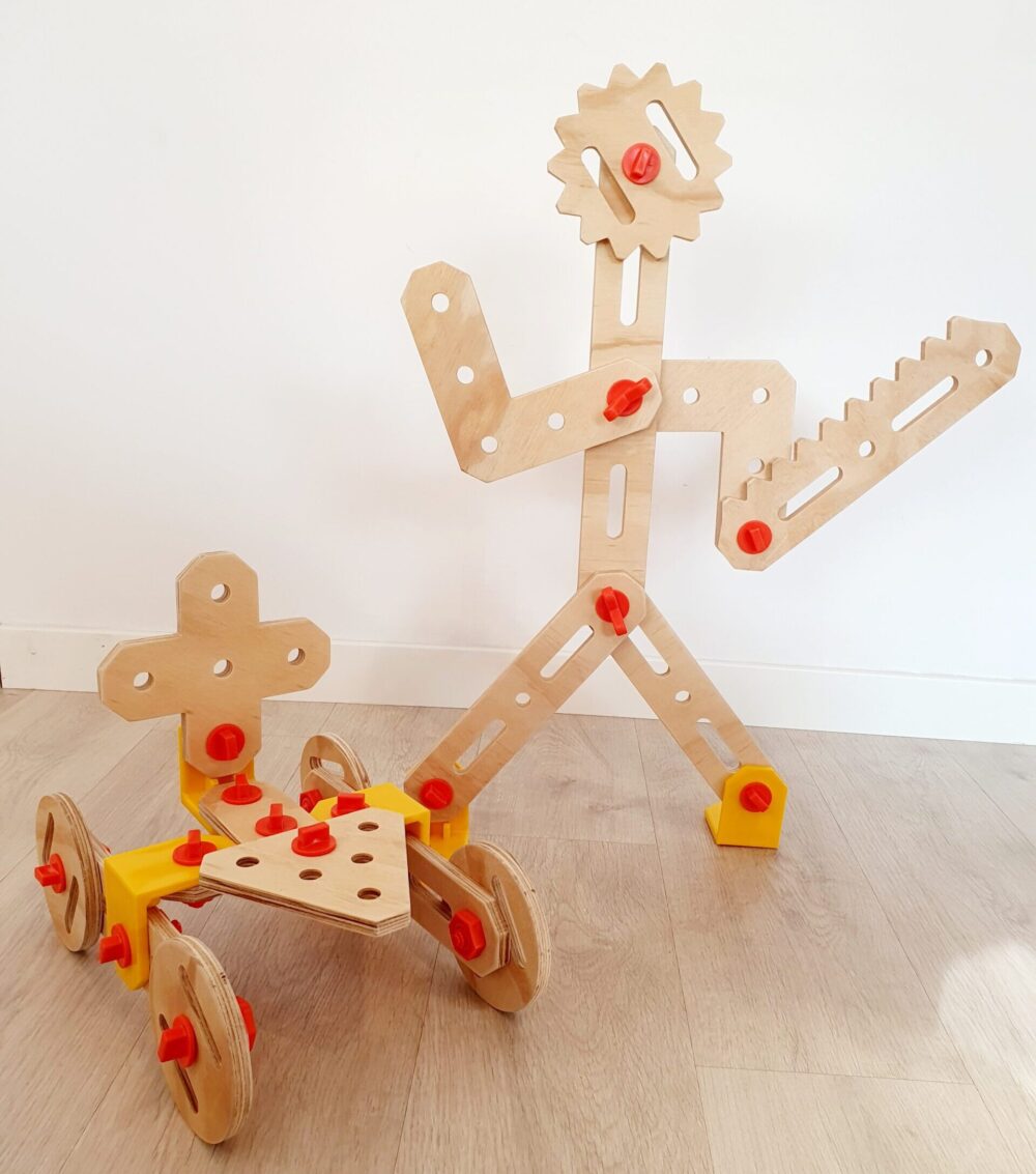 Taizu Maker Jr. - Image 2