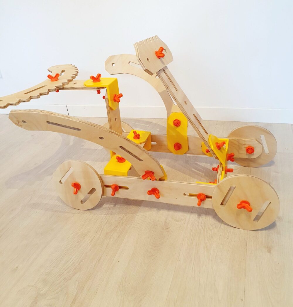 Taizu Maker - Image 2