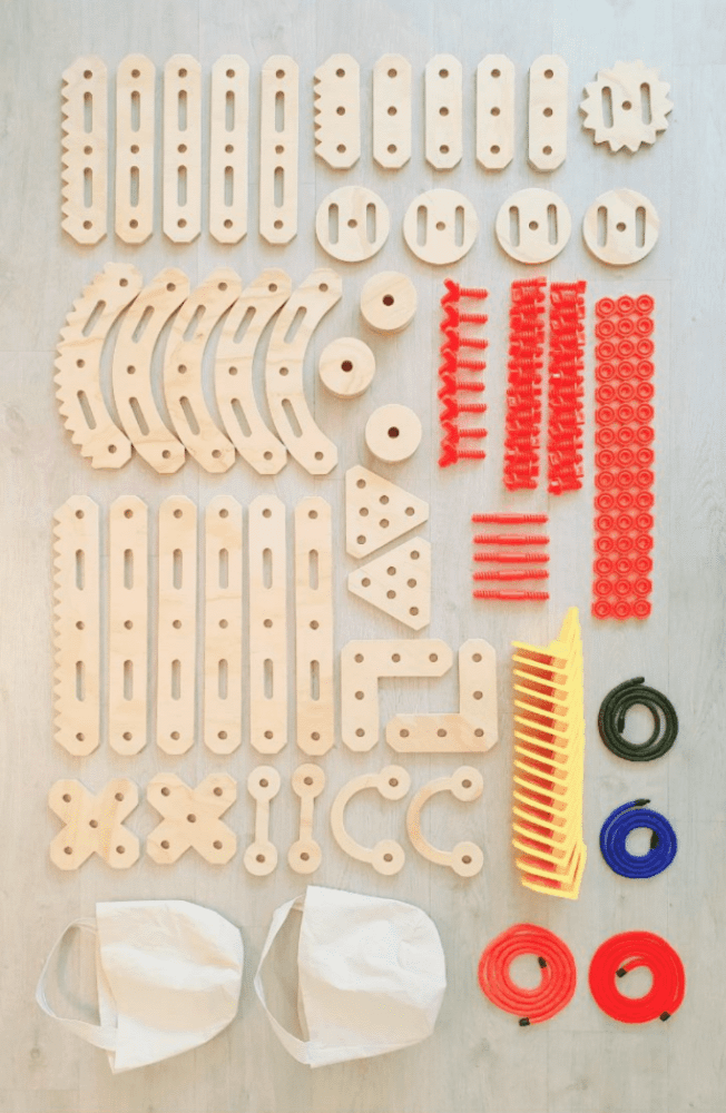 Taizu Maker Jr. - Imagen 3