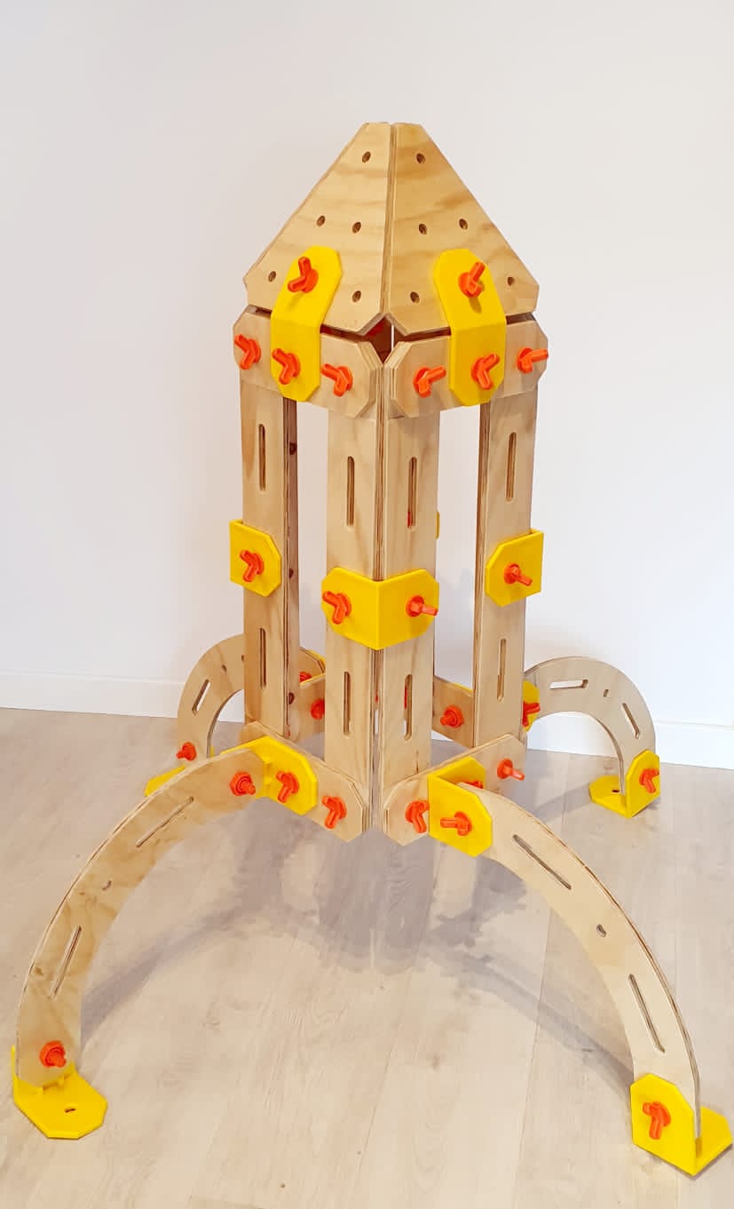 Taizu Maker XL - Image 2