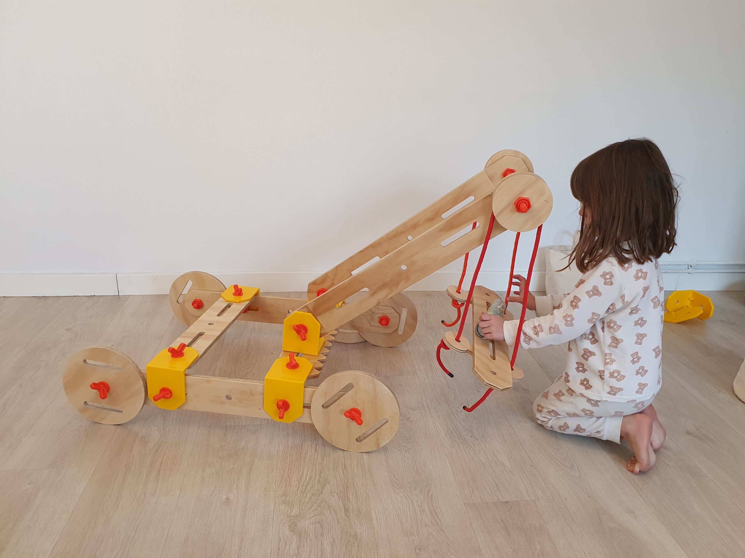 Taizu Maker XL - Imagen 4